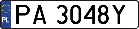 PA3048Y