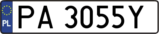 PA3055Y