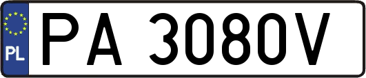 PA3080V