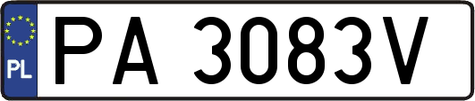 PA3083V