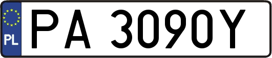 PA3090Y