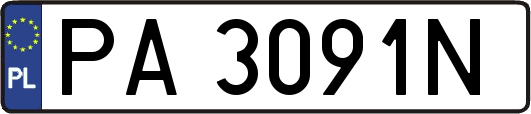 PA3091N