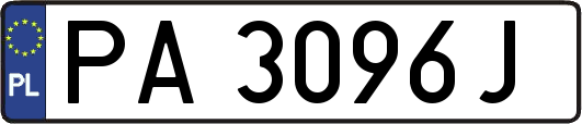 PA3096J