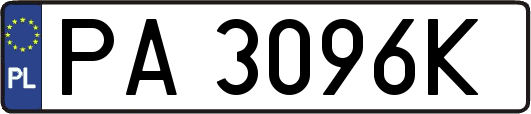 PA3096K