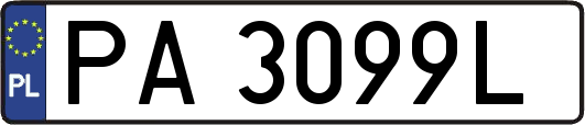 PA3099L