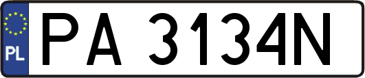 PA3134N