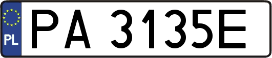 PA3135E