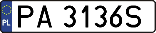PA3136S