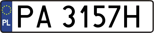 PA3157H