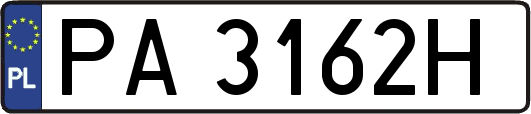 PA3162H