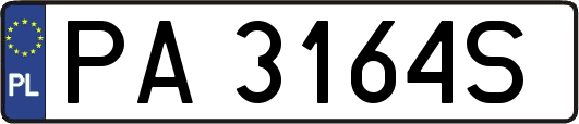 PA3164S