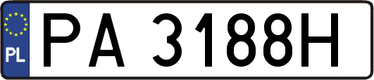 PA3188H