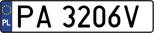 PA3206V
