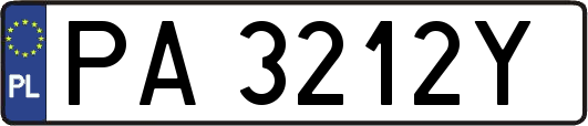 PA3212Y