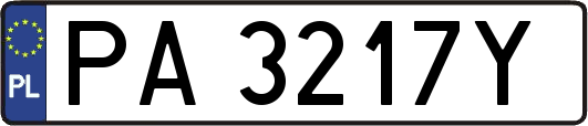 PA3217Y