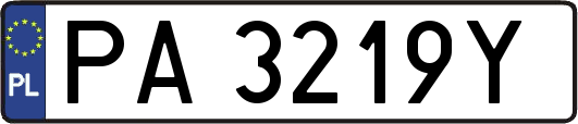 PA3219Y