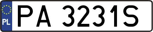 PA3231S