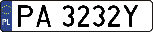 PA3232Y