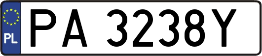 PA3238Y