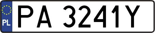 PA3241Y