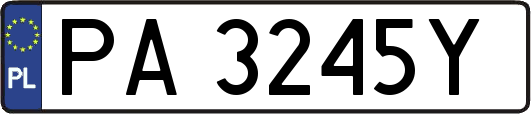 PA3245Y