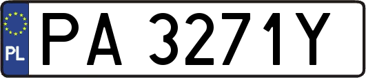 PA3271Y