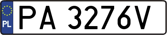 PA3276V