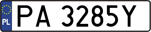 PA3285Y