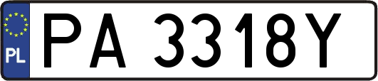 PA3318Y