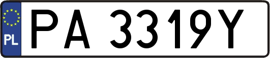 PA3319Y
