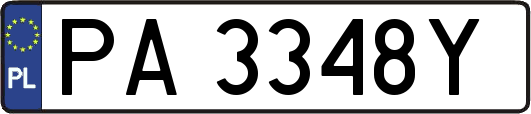 PA3348Y