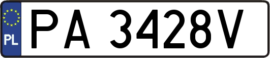 PA3428V