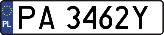 PA3462Y