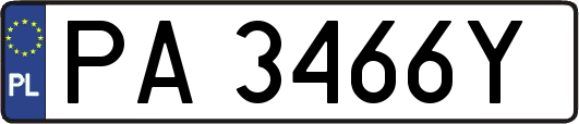 PA3466Y