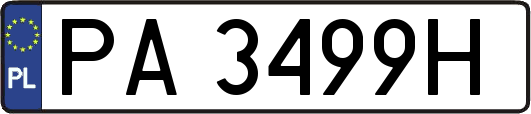 PA3499H