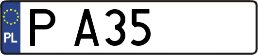 PA35