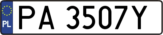PA3507Y