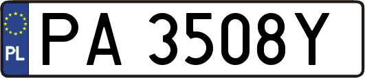 PA3508Y