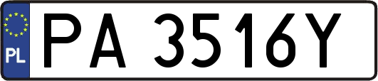 PA3516Y