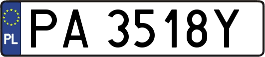 PA3518Y