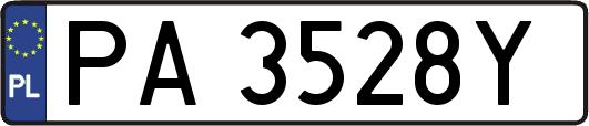 PA3528Y