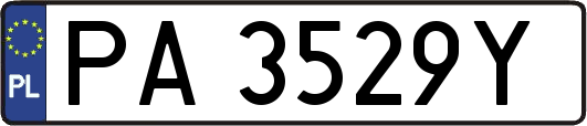 PA3529Y