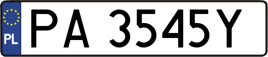PA3545Y
