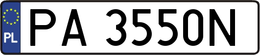 PA3550N