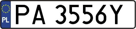 PA3556Y