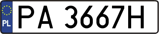 PA3667H