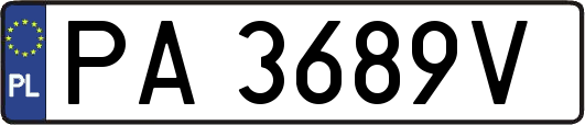 PA3689V