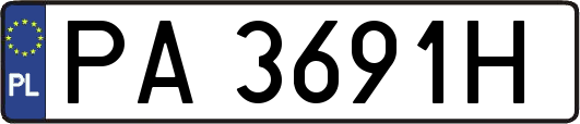 PA3691H