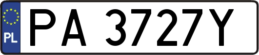 PA3727Y