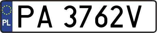 PA3762V
